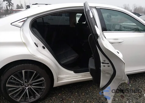 2023 Lexus Es 300H z USA, uszkodzony, nr VIN 58ADA1C17PU031262